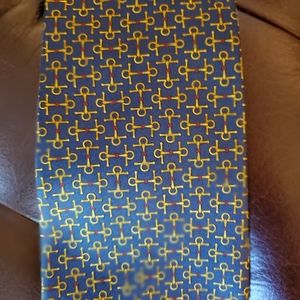 Christian Dior Men's Silk Tie